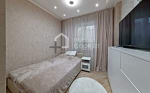 2-к квартира, вторичка, 49м2, 8/14 этаж