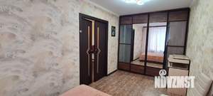 2-к квартира, вторичка, 42м2, 3/5 этаж