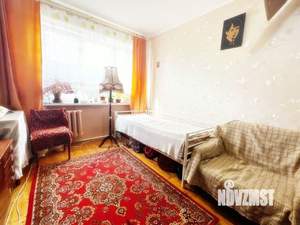 1-к квартира, вторичка, 29м2, 6/9 этаж