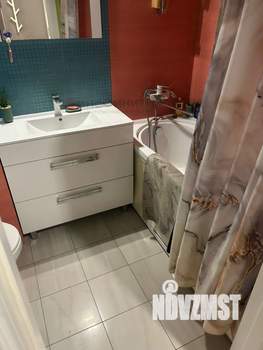 1-к квартира, вторичка, 33м2, 16/17 этаж