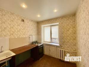 2-к квартира, вторичка, 30м2, 5/5 этаж