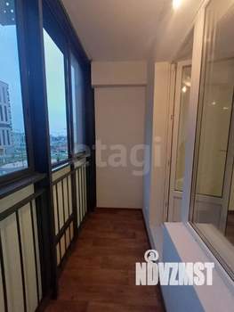 2-к квартира, вторичка, 41м2, 3/16 этаж