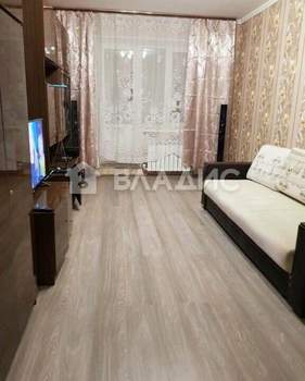 2-к квартира, вторичка, 53м2, 6/14 этаж