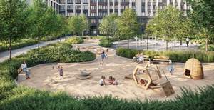 2-к квартира, вторичка, 61м2, 4/17 этаж