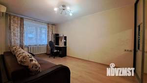 1-к квартира, вторичка, 31м2, 1/5 этаж