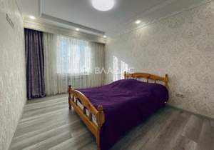 3-к квартира, вторичка, 58м2, 2/9 этаж
