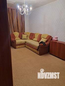 2-к квартира, вторичка, 48м2, 1/5 этаж