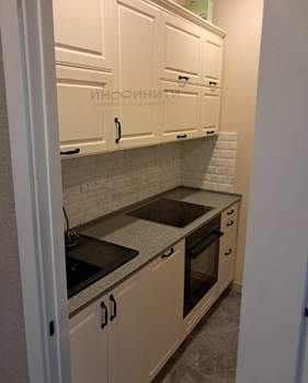 2-к квартира, вторичка, 36м2, 2/16 этаж