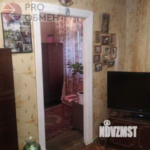 2-к квартира, вторичка, 42м2, 1/5 этаж