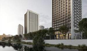 1-к квартира, вторичка, 38м2, 9/21 этаж
