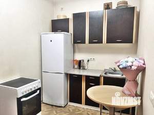 Студия квартира, вторичка, 30м2, 3/17 этаж