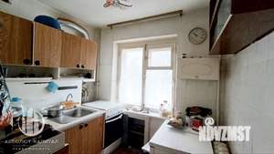 3-к квартира, вторичка, 60м2, 2/5 этаж