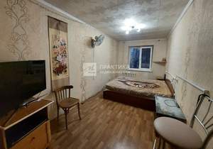 2-к квартира, вторичка, 46м2, 3/5 этаж
