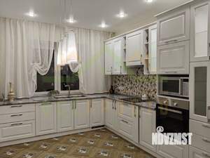 2-к квартира, вторичка, 54м2, 3/16 этаж