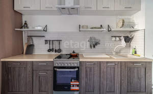 2-к квартира, вторичка, 54м2, 3/11 этаж