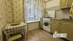4-к квартира, вторичка, 61м2, 2/5 этаж