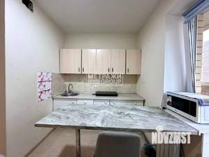 2-к квартира, вторичка, 51м2, 7/12 этаж