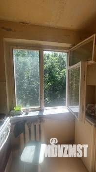 2-к квартира, вторичка, 44м2, 5/5 этаж