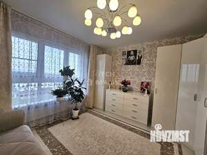 3-к квартира, вторичка, 85м2, 17/17 этаж
