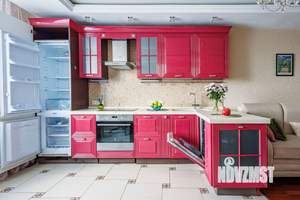 3-к квартира, вторичка, 93м2, 11/26 этаж