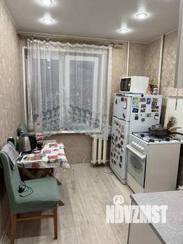 1-к квартира, вторичка, 29м2, 7/9 этаж
