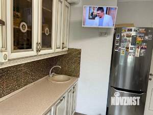 2-к квартира, вторичка, 52м2, 4/17 этаж