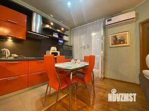 2-к квартира, вторичка, 55м2, 6/22 этаж