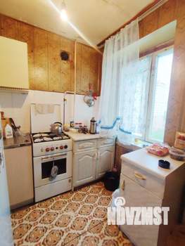 2-к квартира, вторичка, 44м2, 8/9 этаж