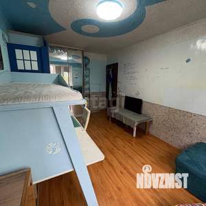 2-к квартира, вторичка, 53м2, 4/9 этаж