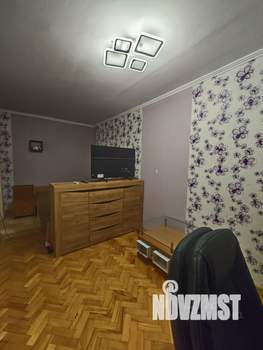 3-к квартира, вторичка, 55м2, 3/4 этаж