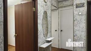 4-к квартира, вторичка, 61м2, 2/5 этаж