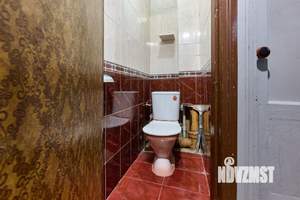 2-к квартира, вторичка, 43м2, 2/9 этаж