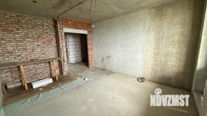 3-к квартира, вторичка, 106м2, 13/24 этаж