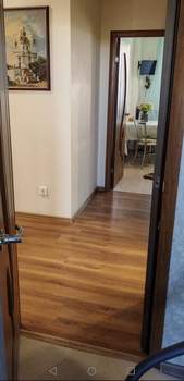 3-к квартира, вторичка, 66м2, 8/12 этаж