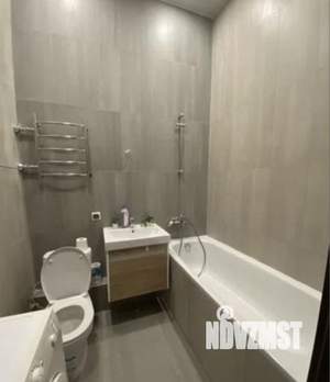 2-к квартира, вторичка, 39м2, 1/11 этаж