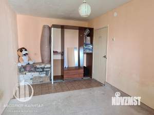 1-к квартира, вторичка, 28м2, 7/9 этаж