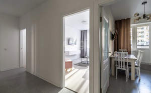 2-к квартира, вторичка, 54м2, 3/11 этаж