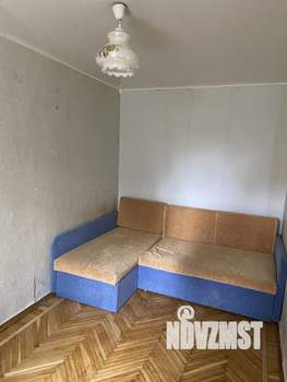 2-к квартира, вторичка, 43м2, 4/5 этаж