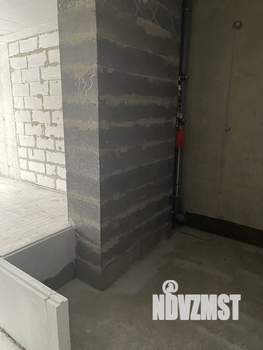 Студия квартира, вторичка, 27м2, 3/18 этаж