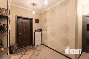 2-к квартира, вторичка, 66м2, 9/17 этаж