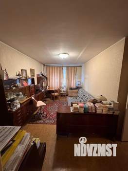 3-к квартира, вторичка, 56м2, 2/9 этаж