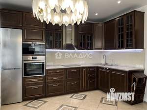 3-к квартира, вторичка, 100м2, 6/17 этаж