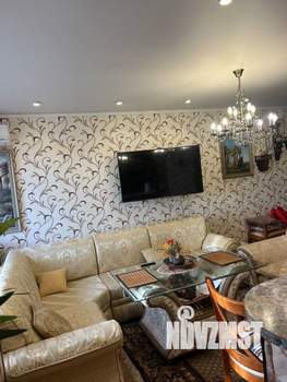 3-к квартира, вторичка, 93м2, 10/12 этаж