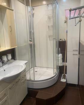 2-к квартира, вторичка, 76м2, 23/25 этаж