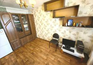 1-к квартира, вторичка, 22м2, 9/9 этаж