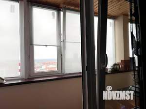 5-к квартира, вторичка, 124м2, 18/21 этаж