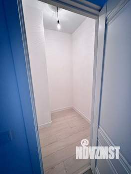 2-к квартира, вторичка, 58м2, 11/16 этаж