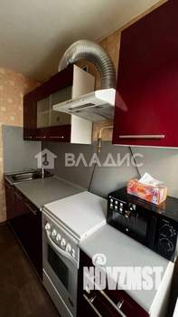 1-к квартира, вторичка, 30м2, 4/9 этаж