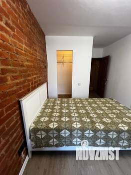 2-к квартира, вторичка, 48м2, 3/5 этаж