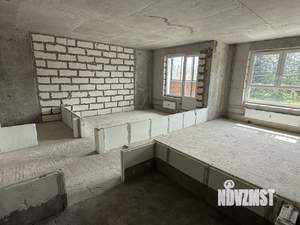 1-к квартира, вторичка, 41м2, 2/13 этаж